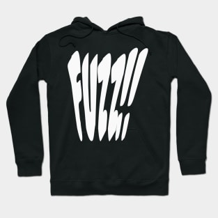 Fuzz!! Hoodie